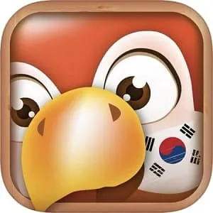 アプリ-韓国語を学ぼう 韓国に旅行、勉強＆住むためのフレーズ 語彙