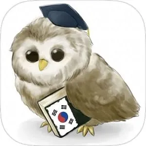 アプリ-MTL 韓国語勉強