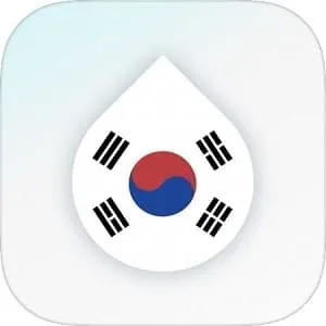 アプリ-韓国語を学ぼう - Drops